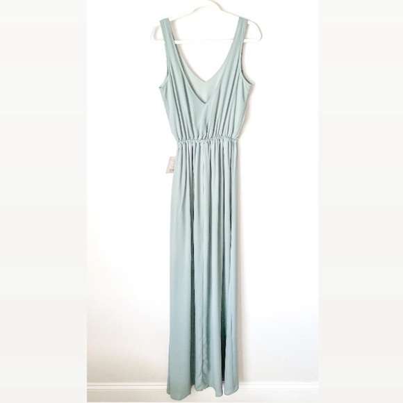 Show Me Your Mumu Kendall Maxi Dress - Picture 5 of 5